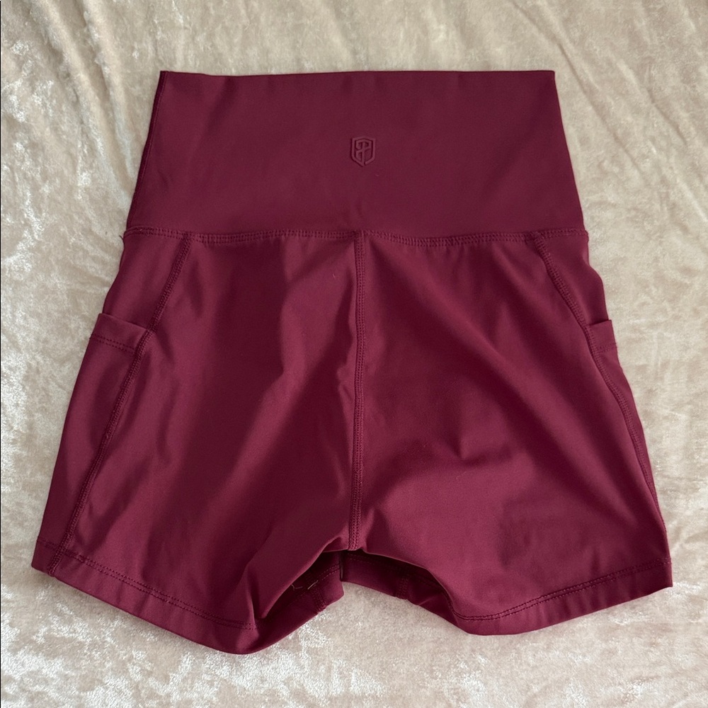 Born Primitive Shorts - Picture 2 of 3